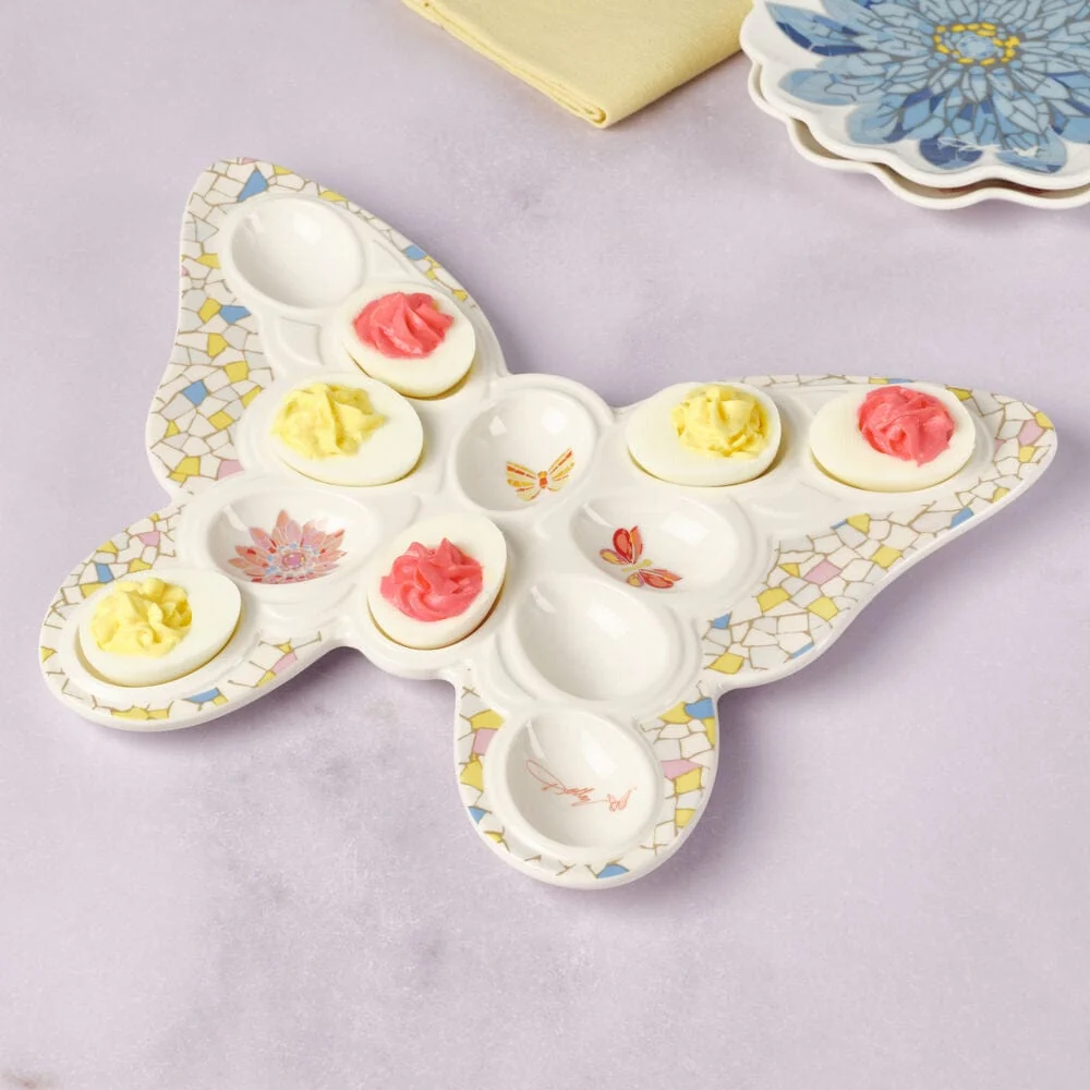 Egg Trays