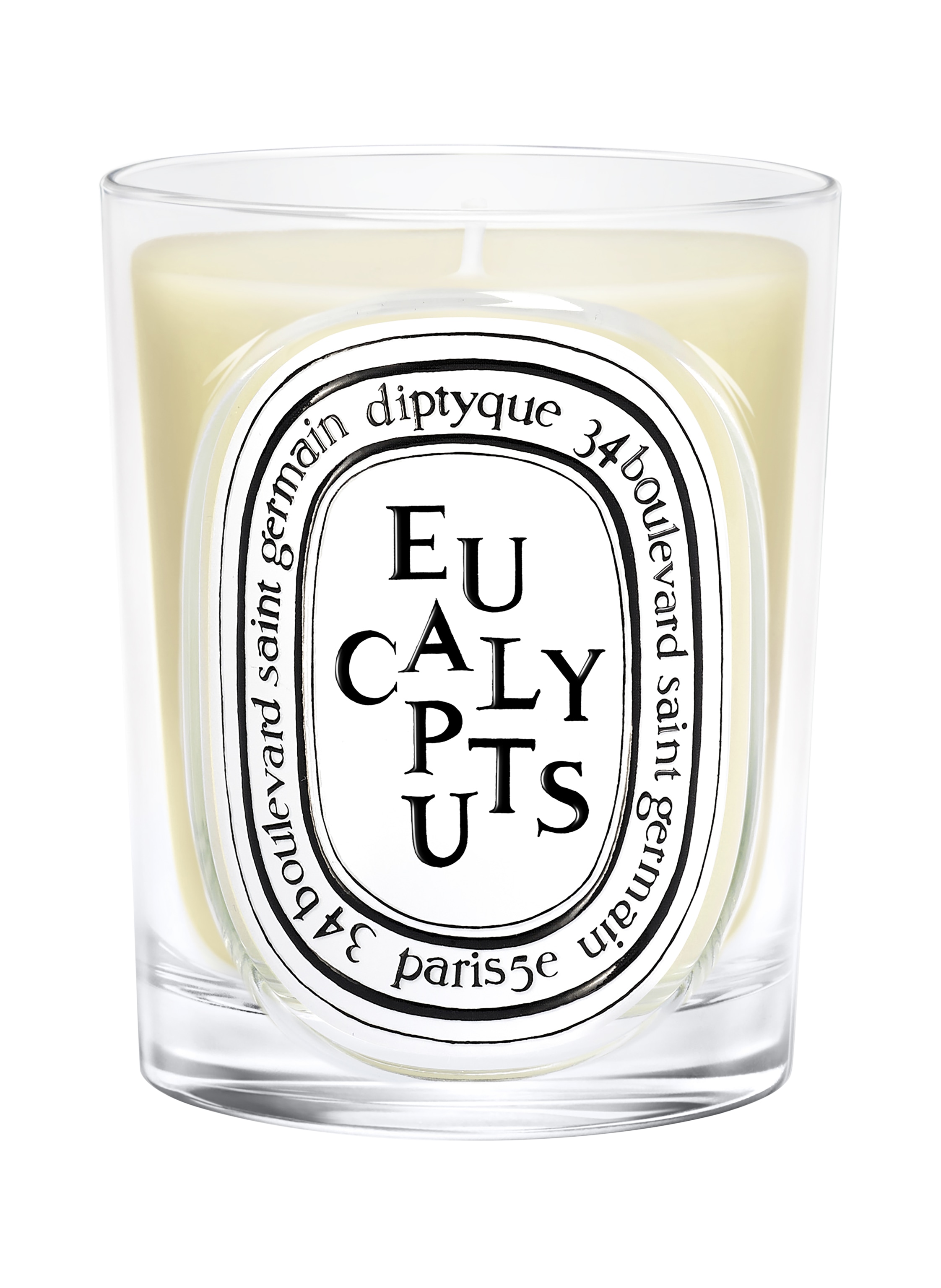 diptyque EUCALYPTUS