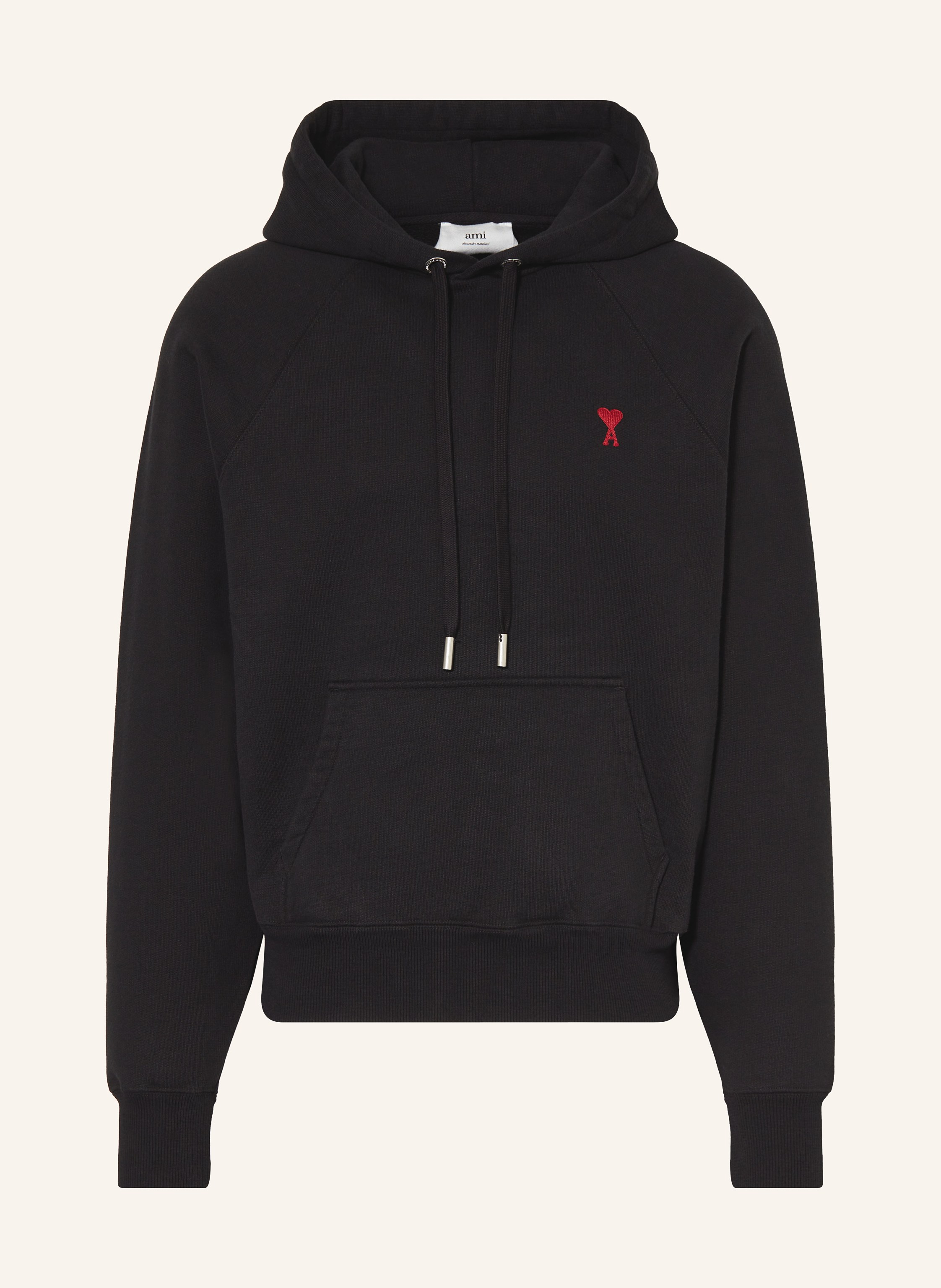 Ami Paris Hoodie