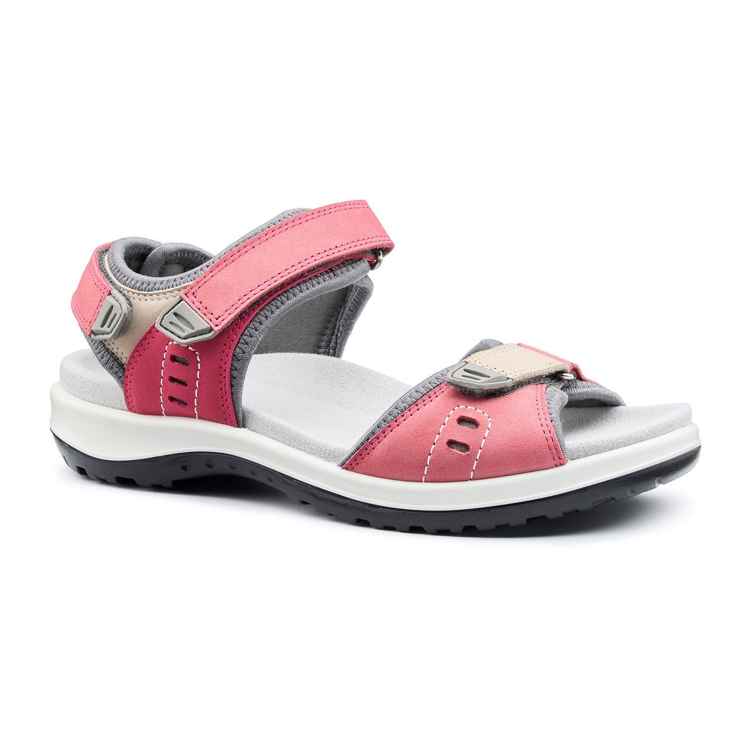 Hotter Extra Wide 'Walk II' Sandals