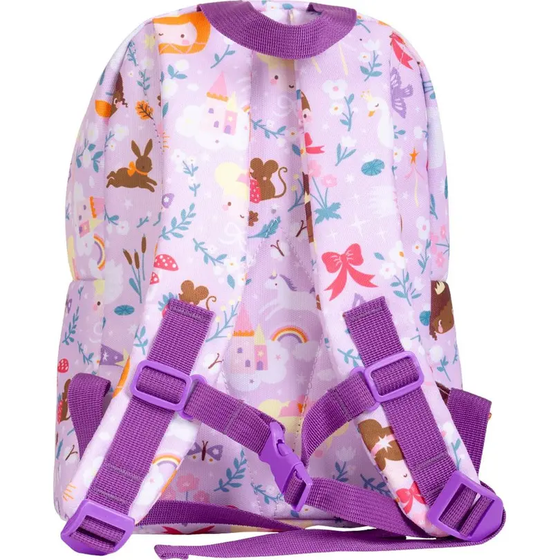 Rucksack Princesses