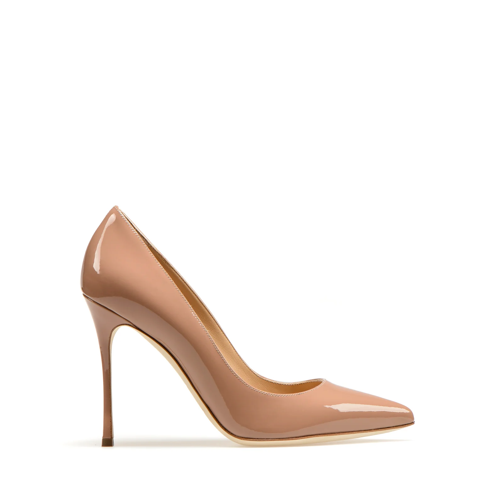 Godiva Décolleté - Bright Skin
