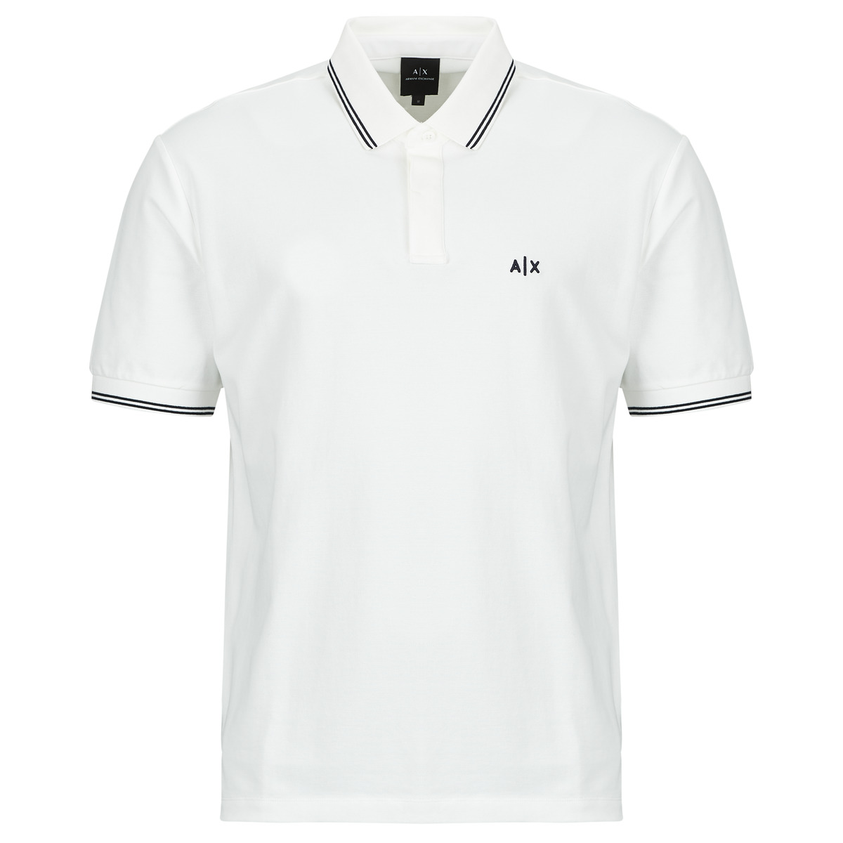 Armani Exchange - XM001287 - White