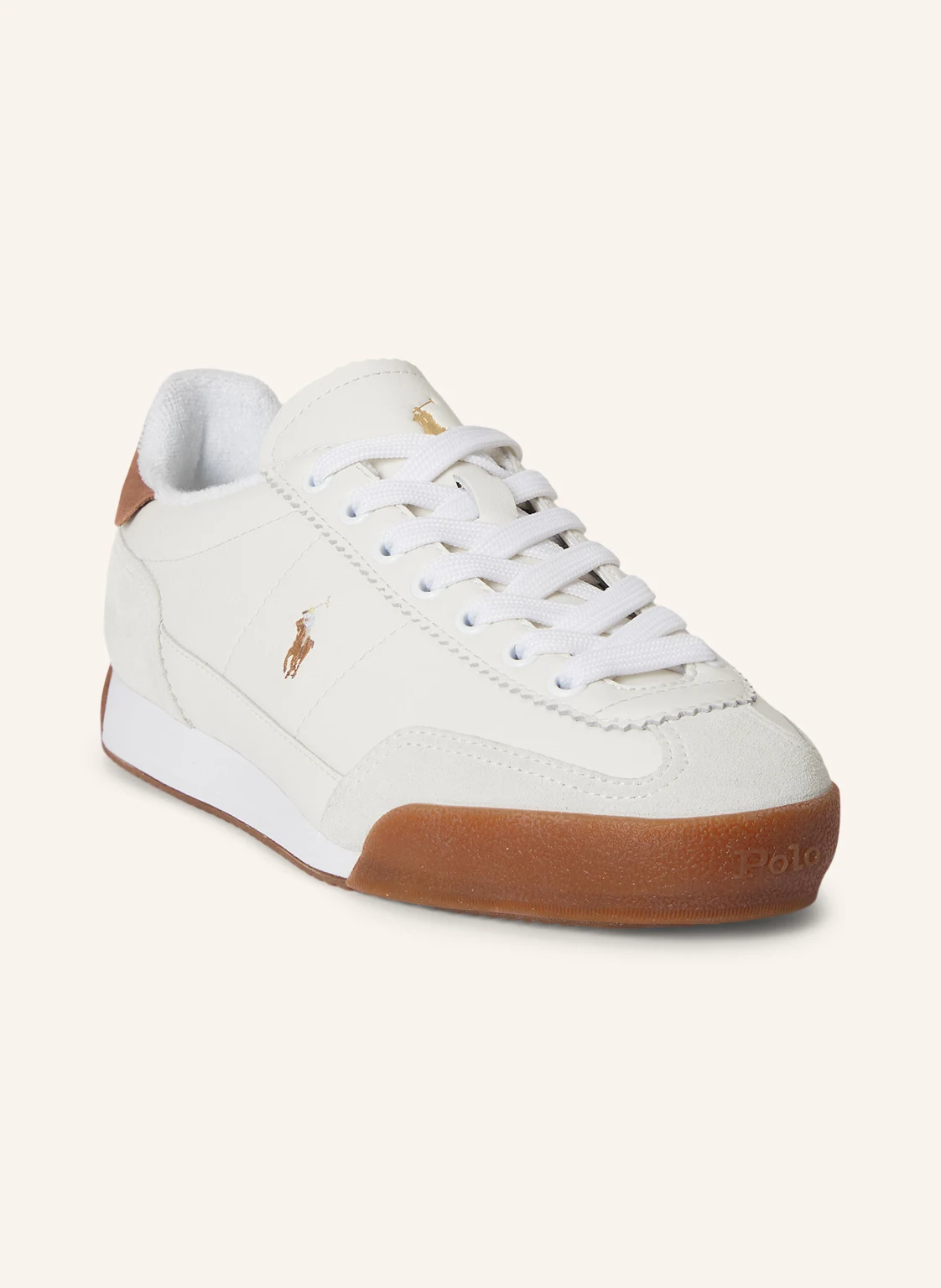 POLO RALPH LAUREN Sneaker HESTER