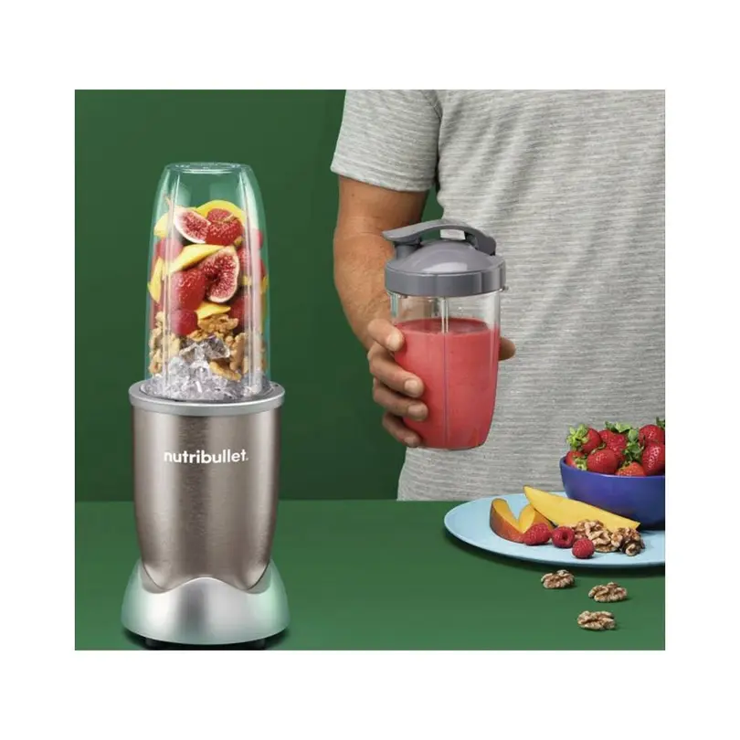 Blender Nutribullet