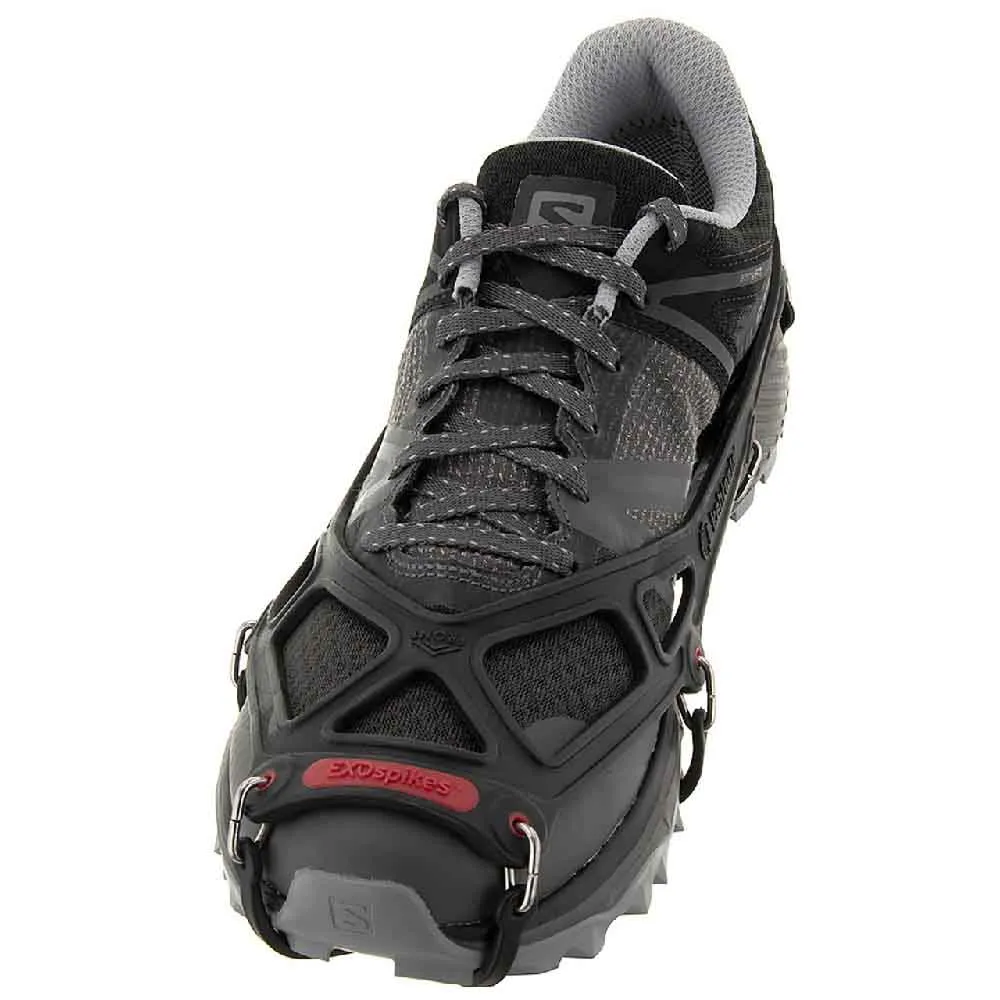 Kahtoola EXOspikes® Automatic Crampons