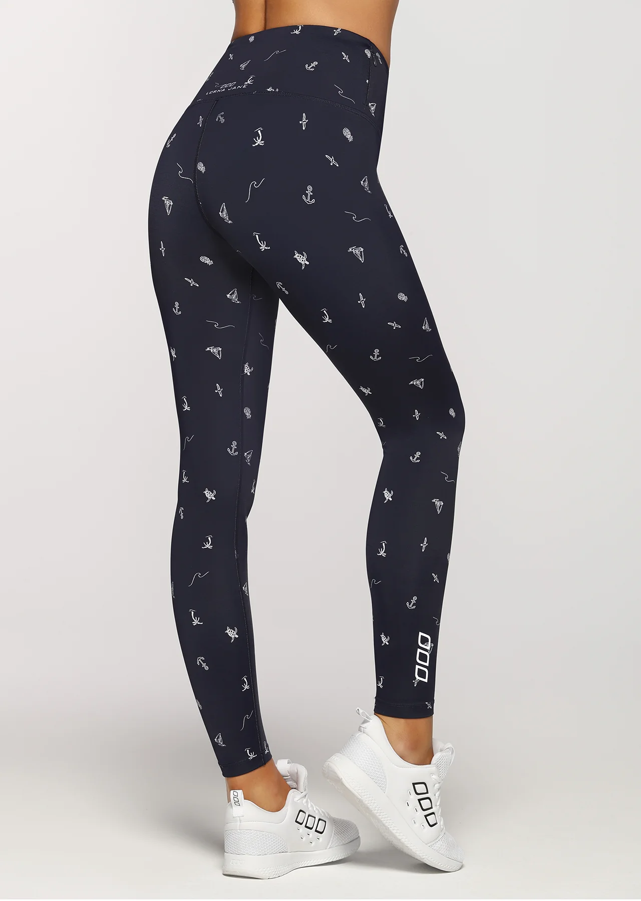 Sail Away Core F/L Tight