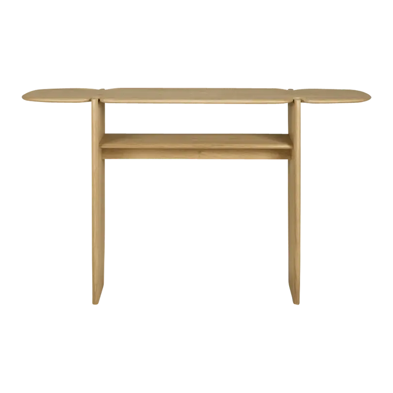 Konsole Pi