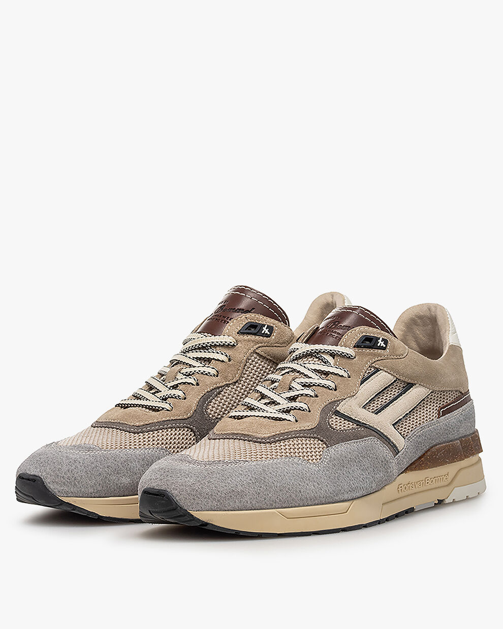 De Runner 07.18