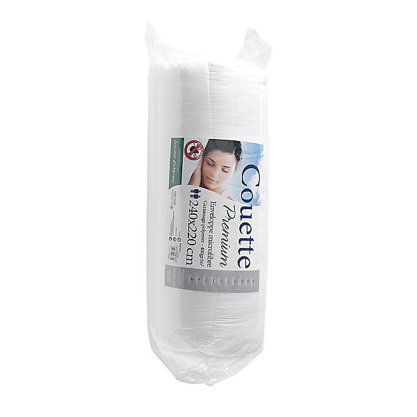 Couette Premium - Douceur d'Intérieur - Couette220 x 240