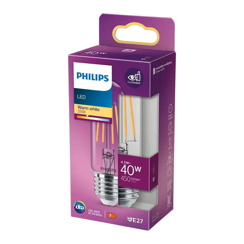 Leuchtmittel E27 Led