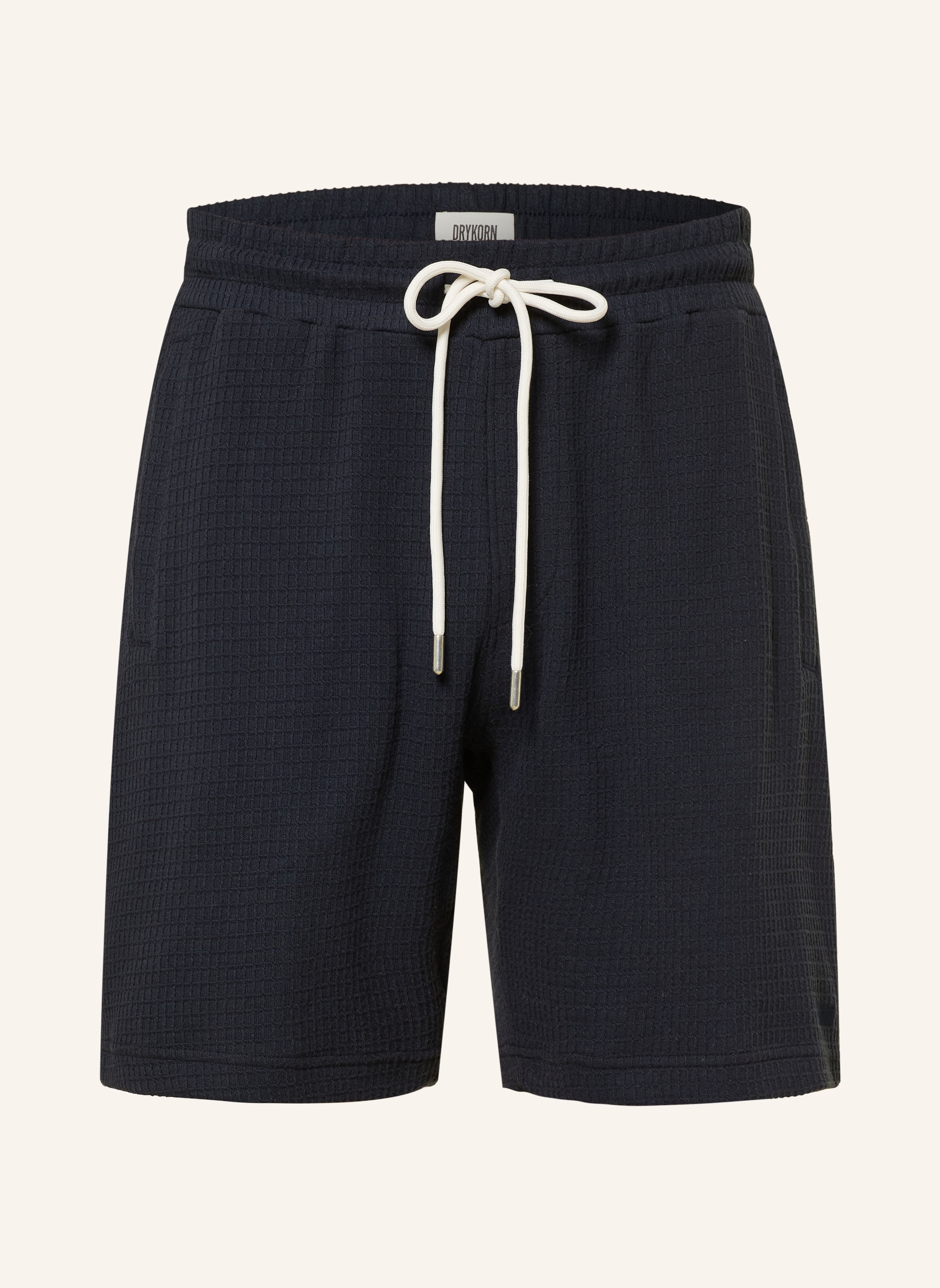 DRYKORN Jerseyshorts BRIKKO
