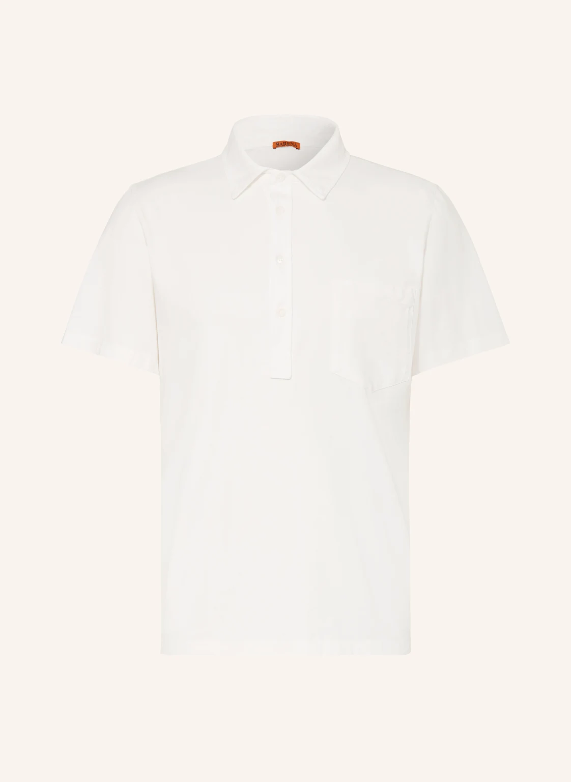 BARENA VENEZIA Jersey-Poloshirt