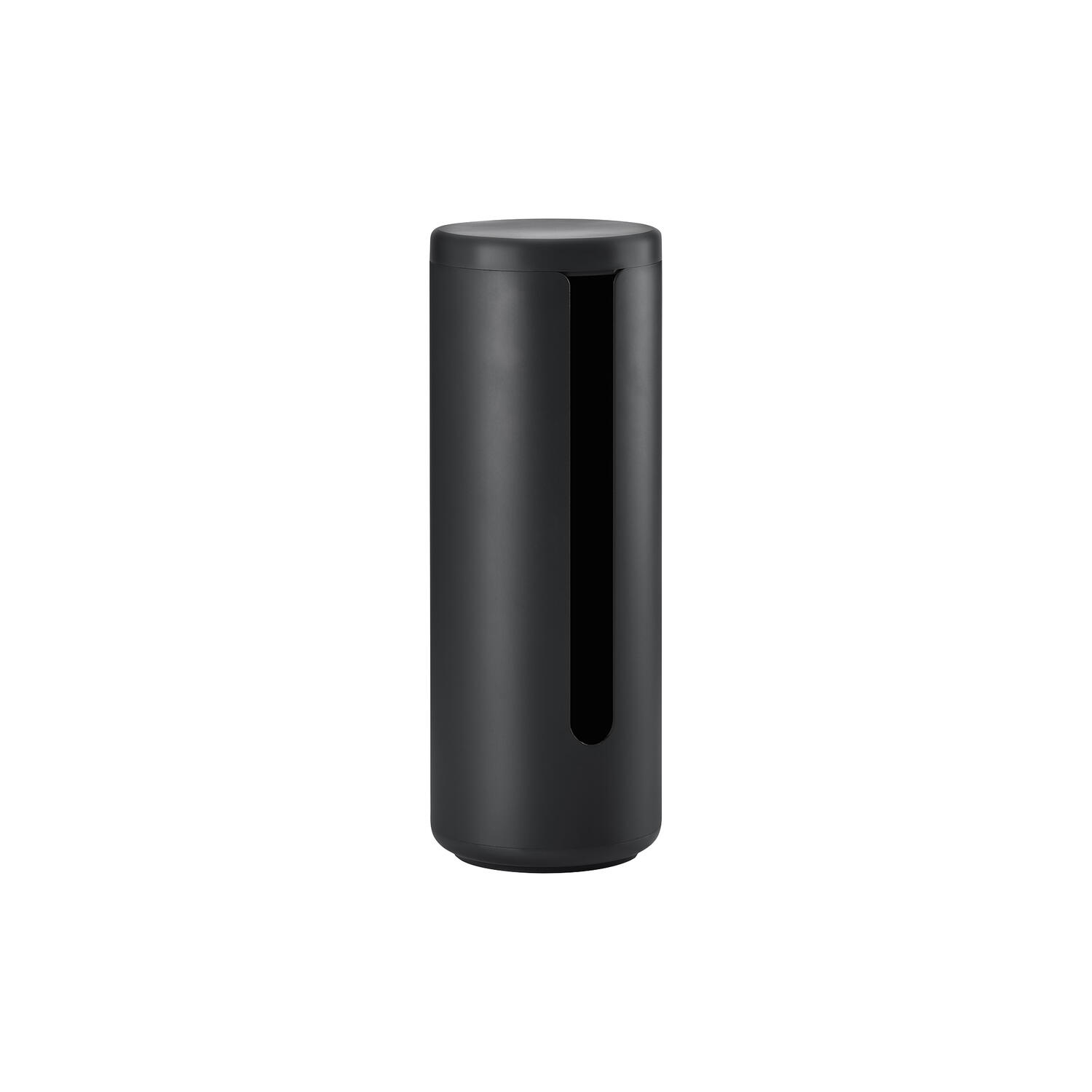 Ume toiletpapiropbevaring, black