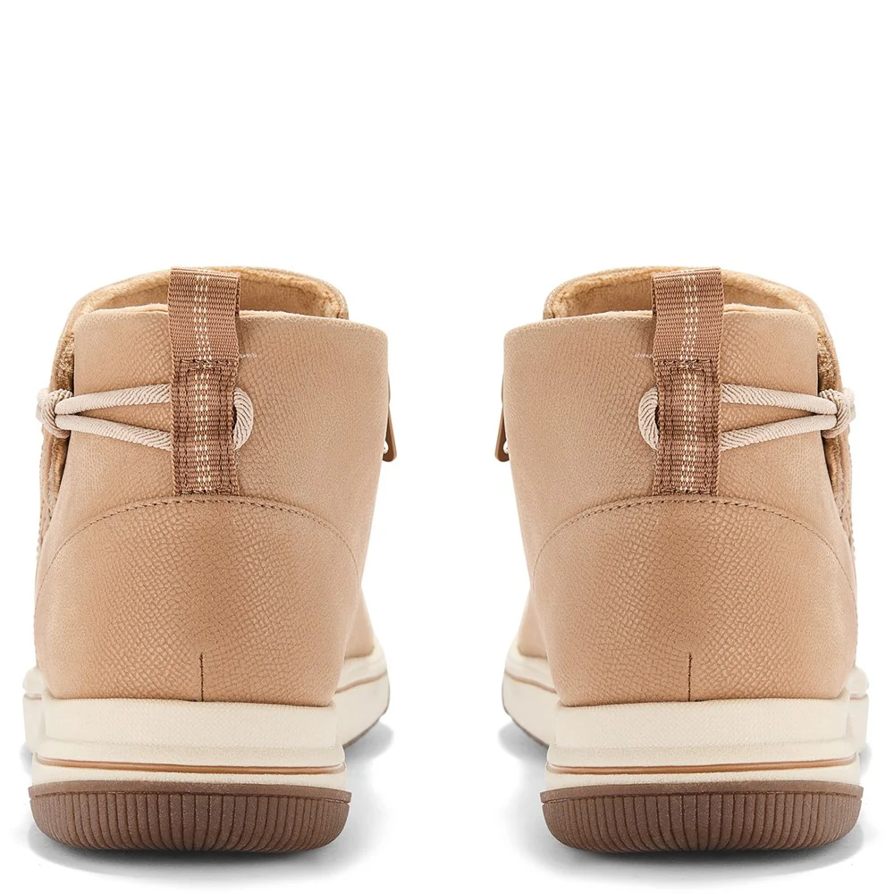 Clarks Brinkley Derby Boots