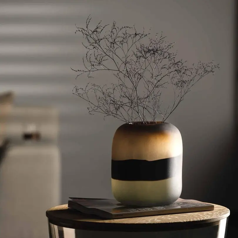 Vase Sabbia
