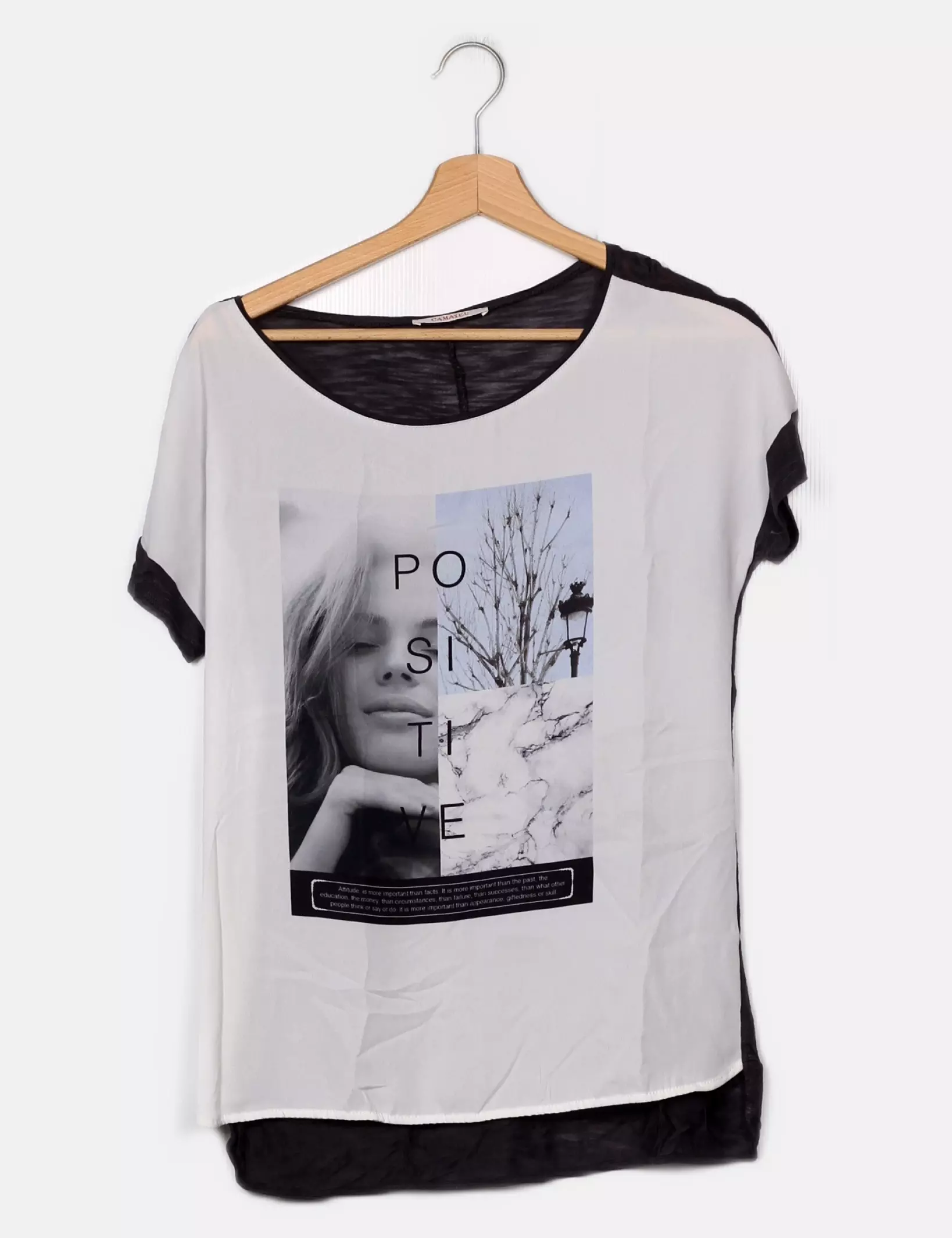 Camaïeu T-shirt