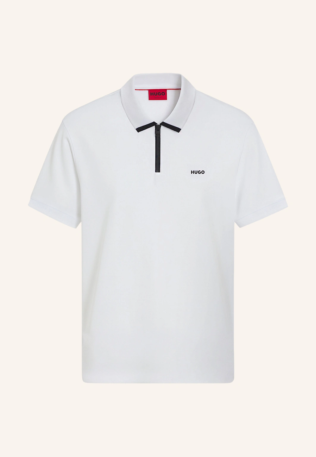 HUGO Polo DALOMINO Regular Fit