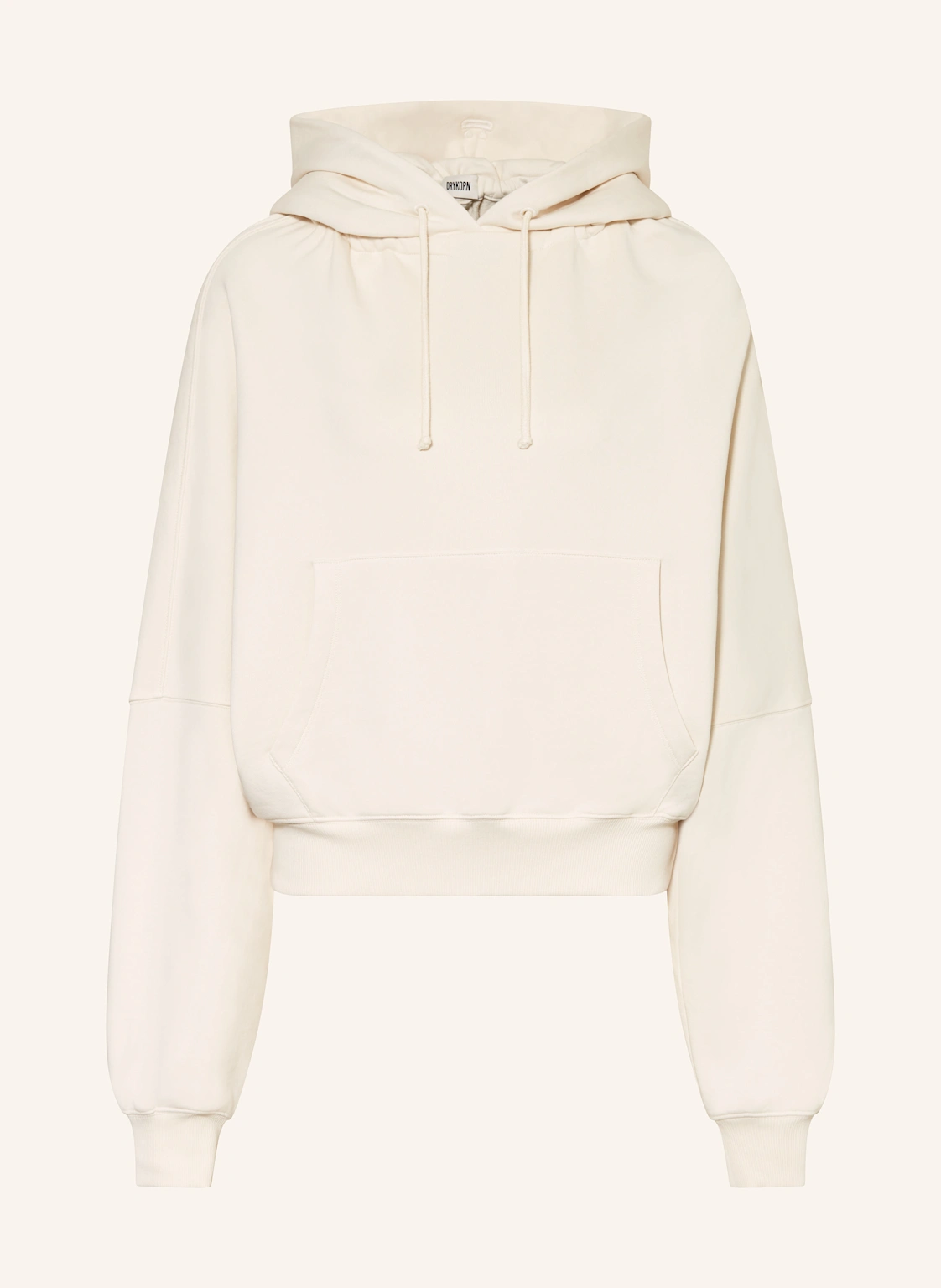 DRYKORN Hoodie NELVA