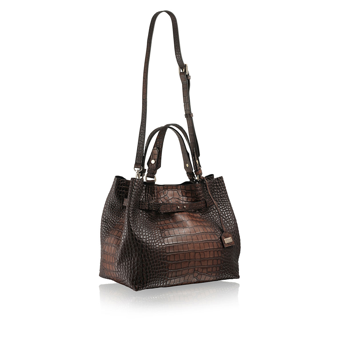 Russell & Bromley DIANE Luxury Tote