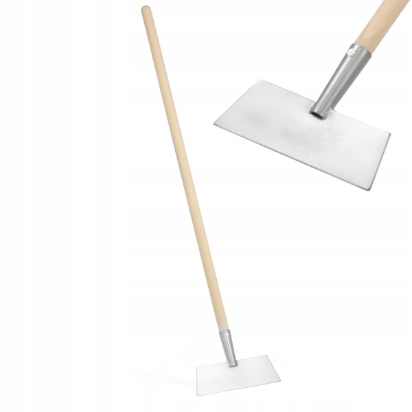 Skuwacz Do Lodu Śniegu Skrobak Zbijak Ostry 25cm