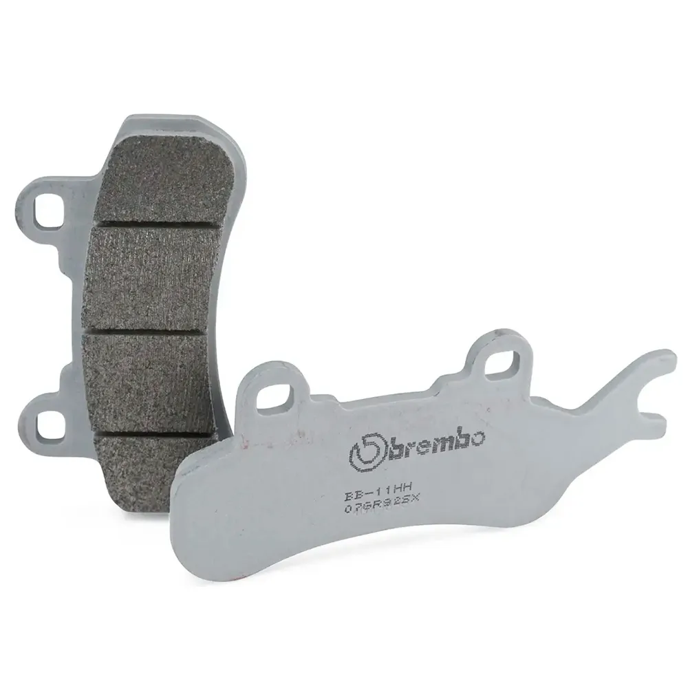 Brembo 07GR92SX sintered brake pads