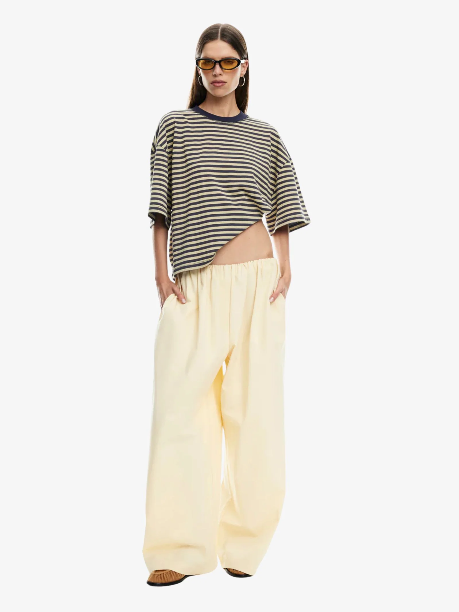 Bloom Short Sleeve