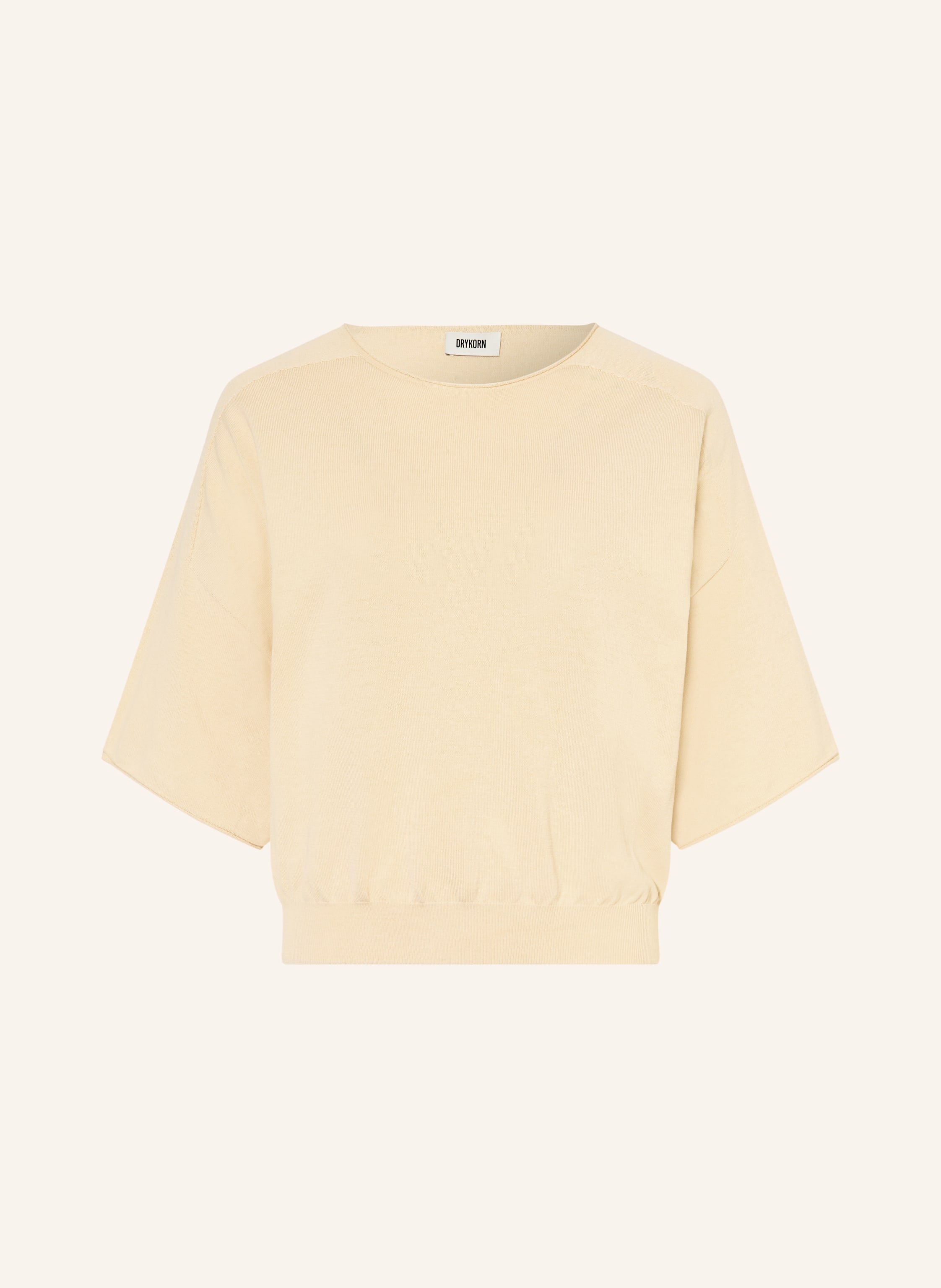 DRYKORN Strickshirt DILARY