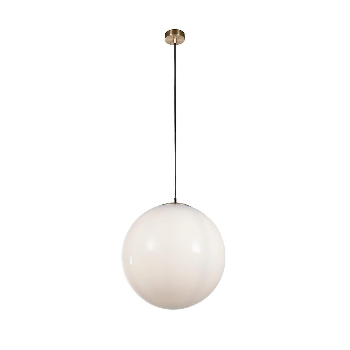 Searchlight Atom II Hanglamp - Ø 40 cm