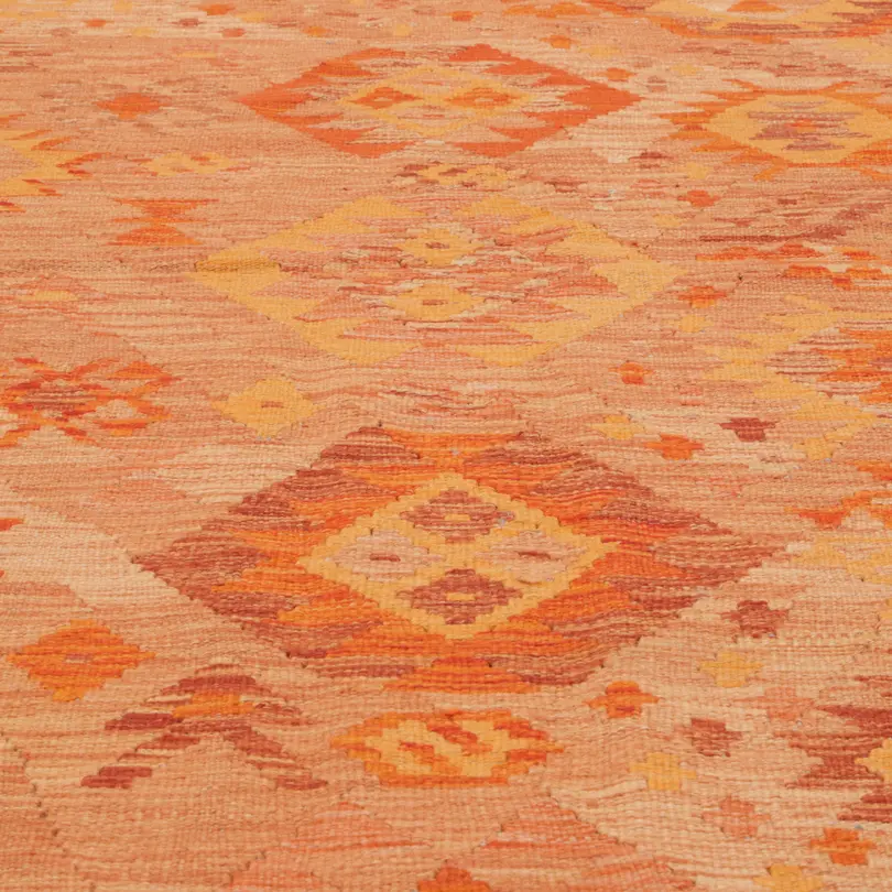 Kelimteppich Afghan Kelim