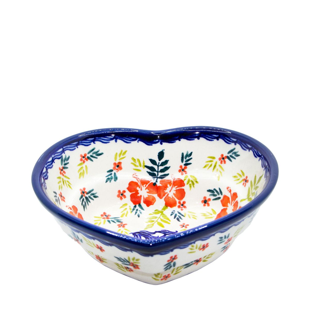 Salaterka Serce mała (V0,4L)