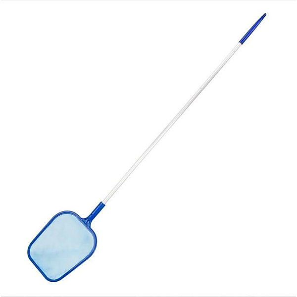 BSI - Nettoyage - Epuisette de surface - Pour oter les feuilles et insectes - 140 cm