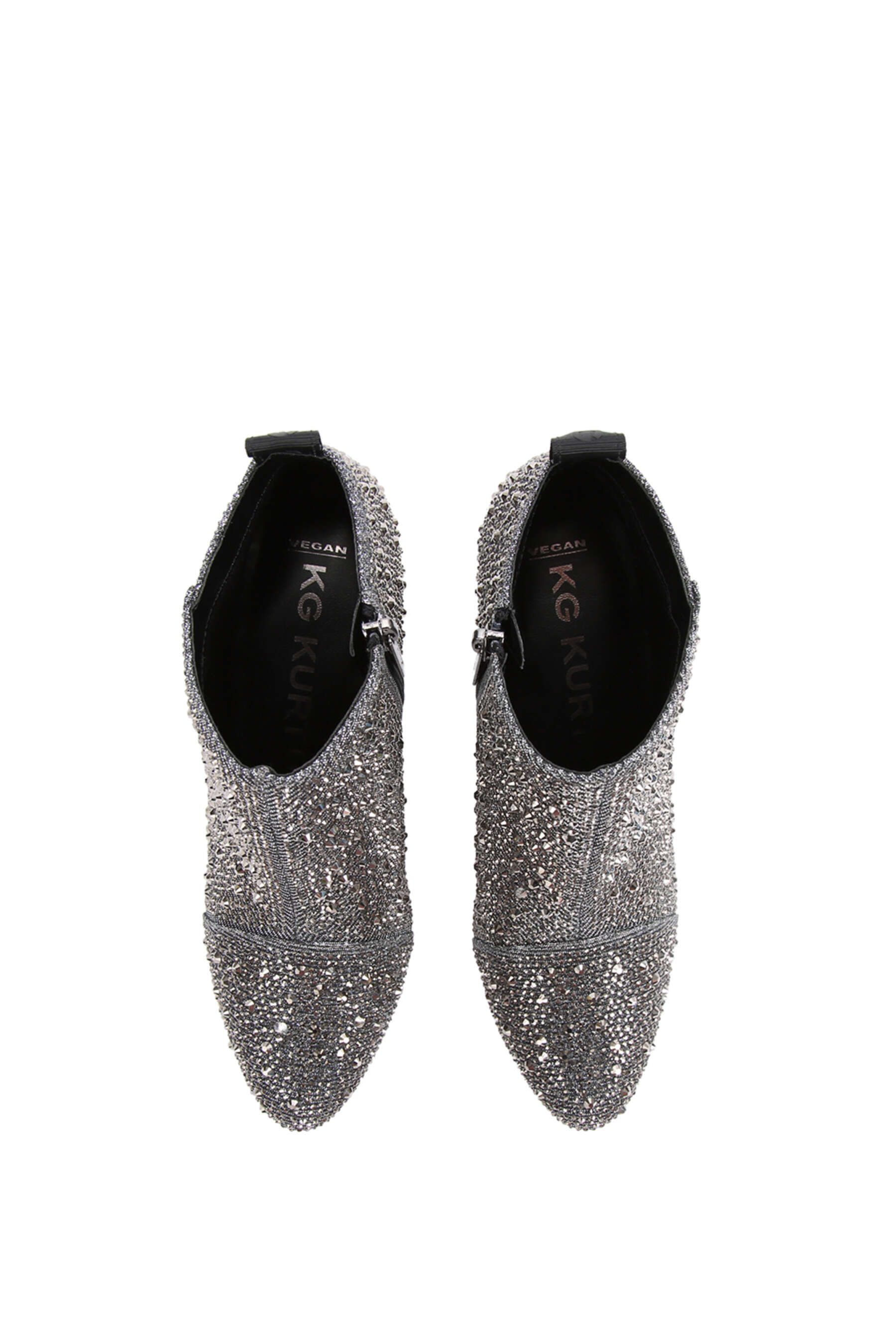 KG Kurt Geiger Skyla' Boots