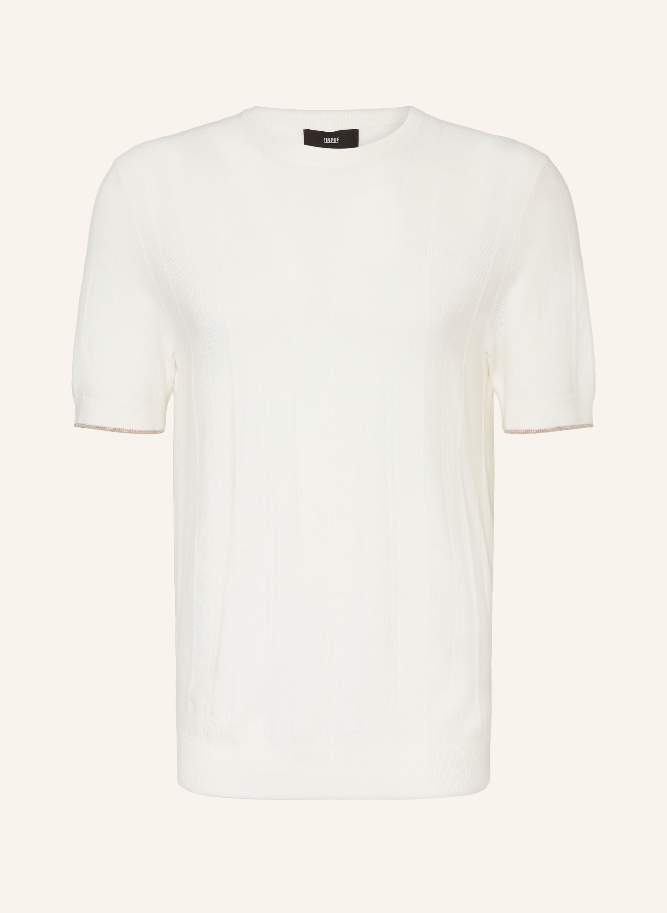 CINQUE Strickshirt CIGION