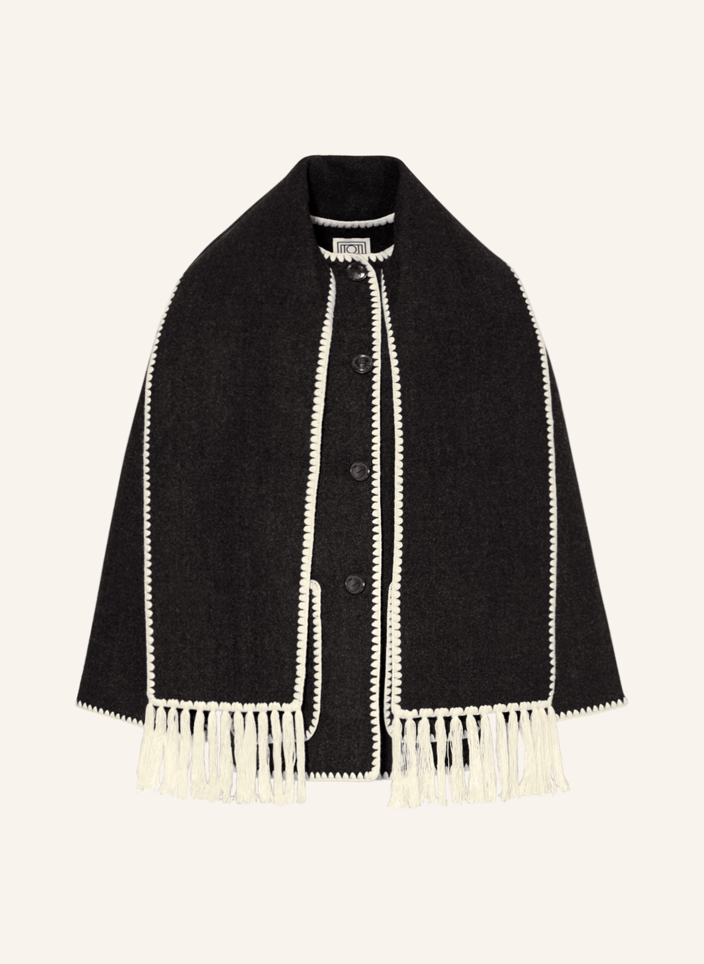 TOTEME Jacke