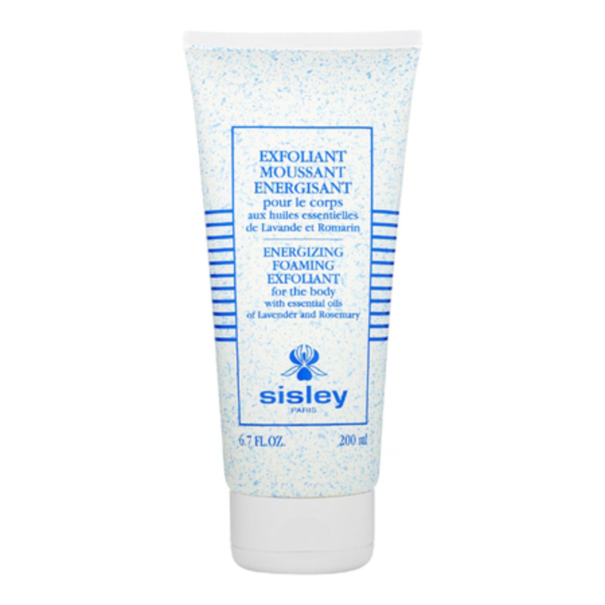 EXFOLIANTExfoliant Moussant Energisant pour le Corps