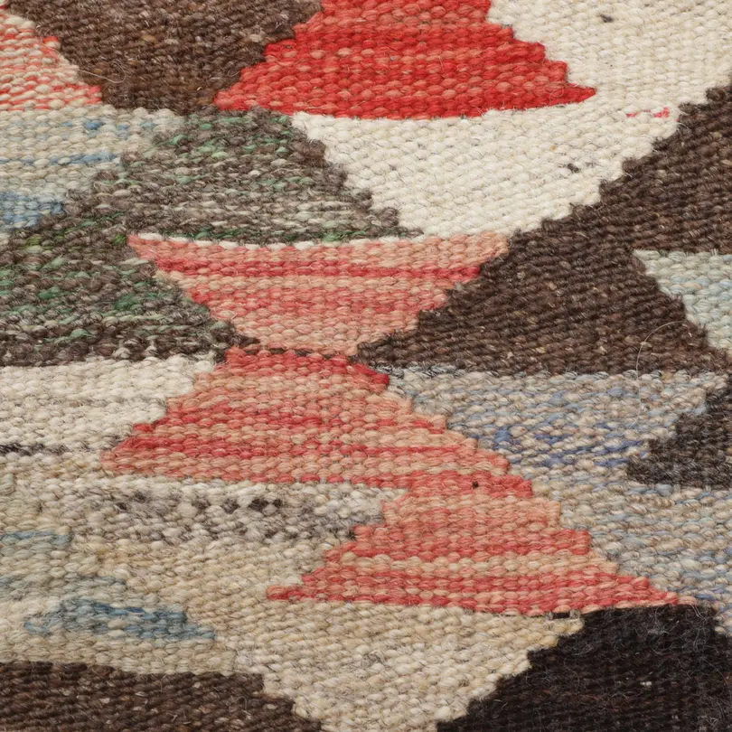 Kelimteppich Afghan Kelim