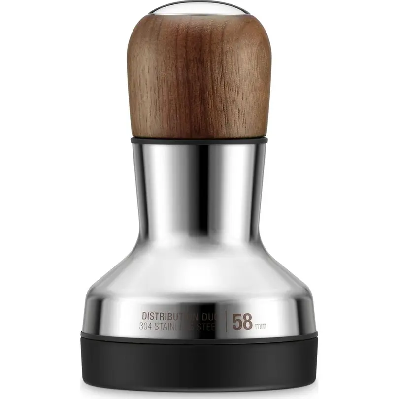 Zubehör Kaffeemaschinen Distribution Duo