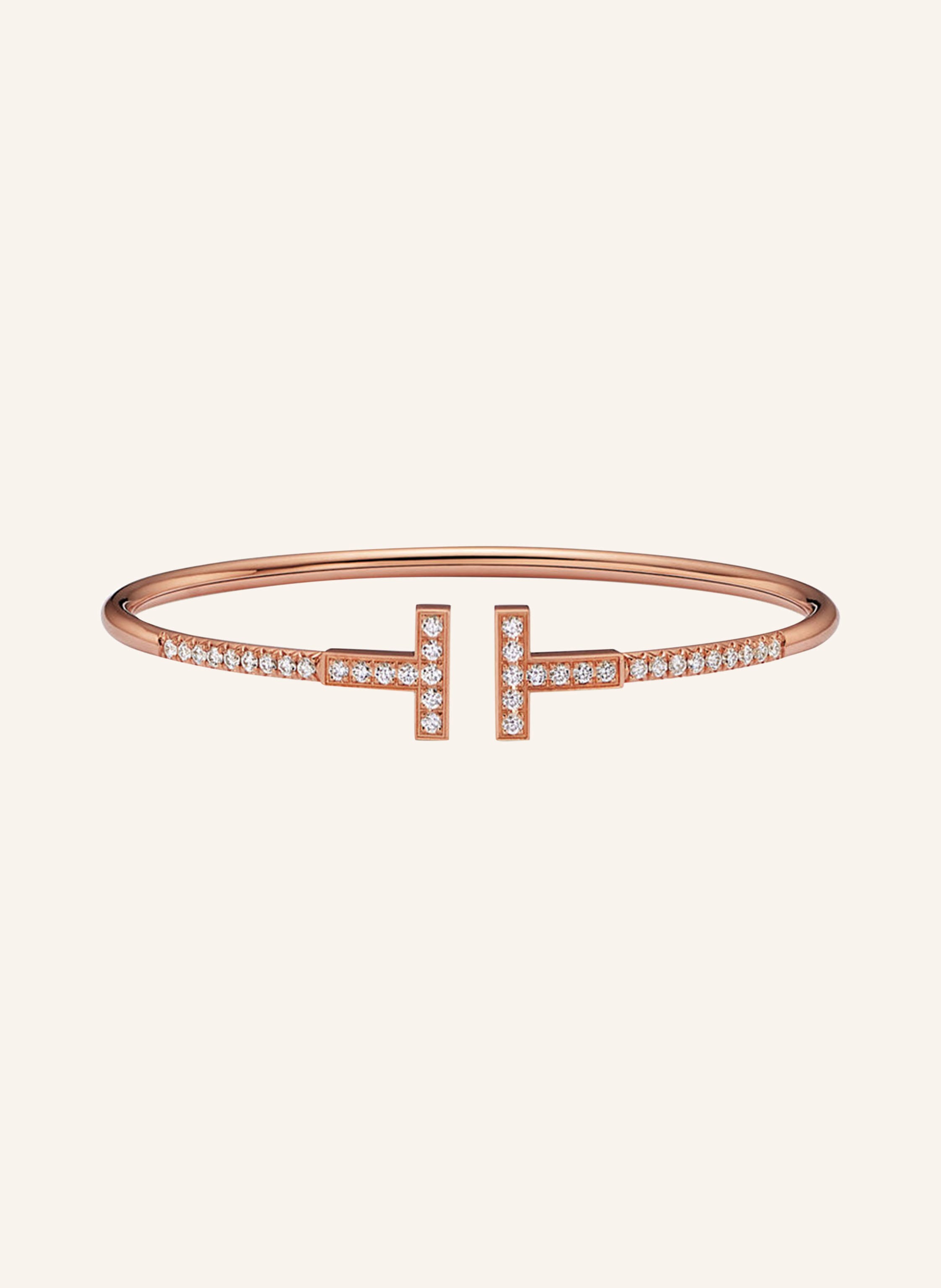TIFFANY & Co. Armreif TIFFANY T