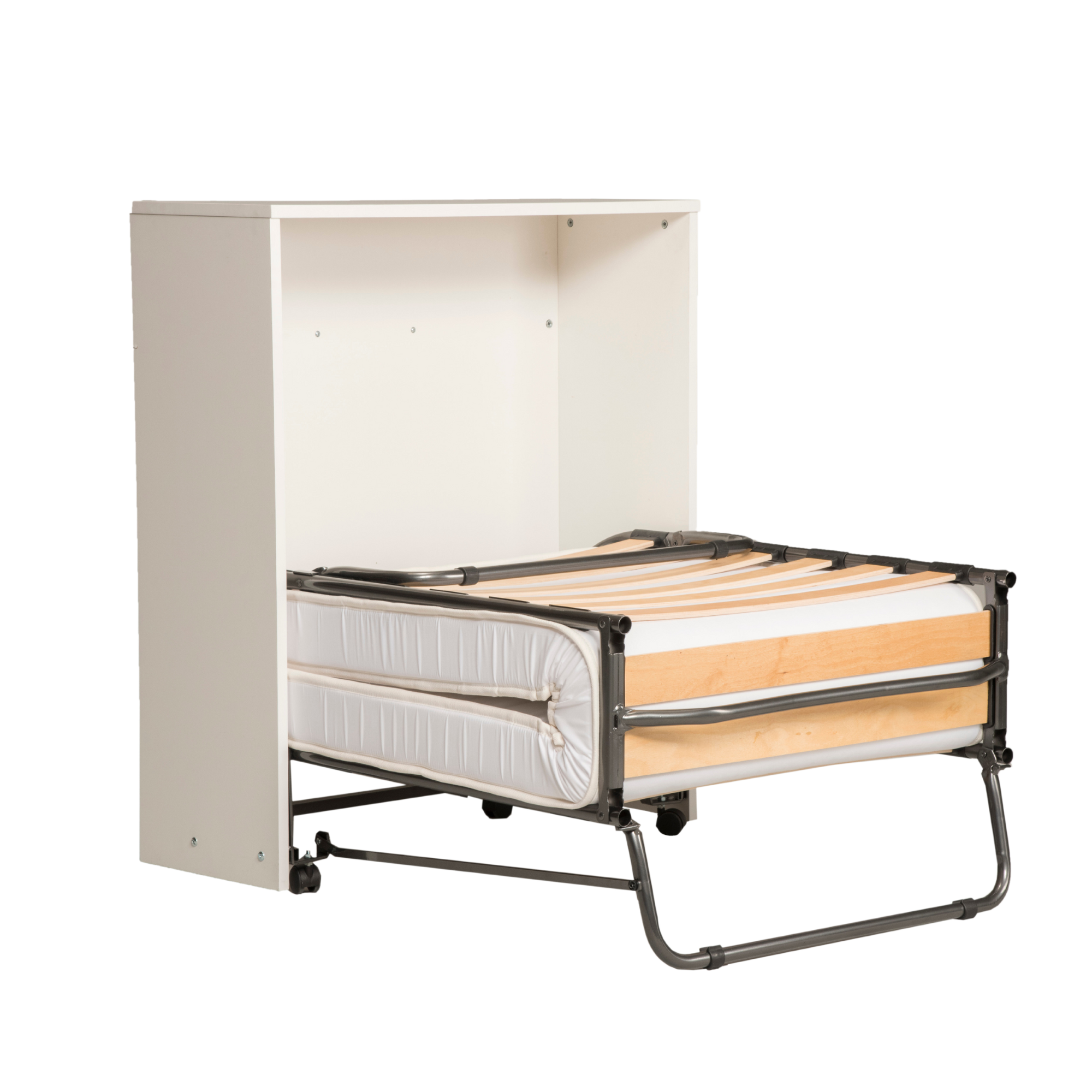 Troonz Vouwbed Matera