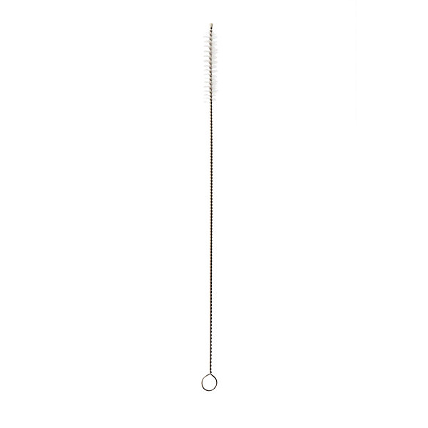 Ensemble de 4 pailles en acier avec marqueurs Inox - Pailles par Koala