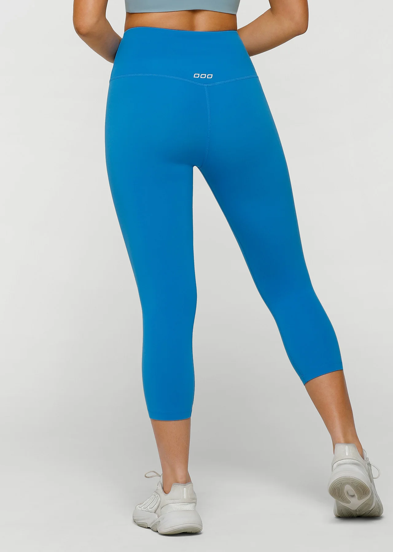 Lotus 7/8 Leggings