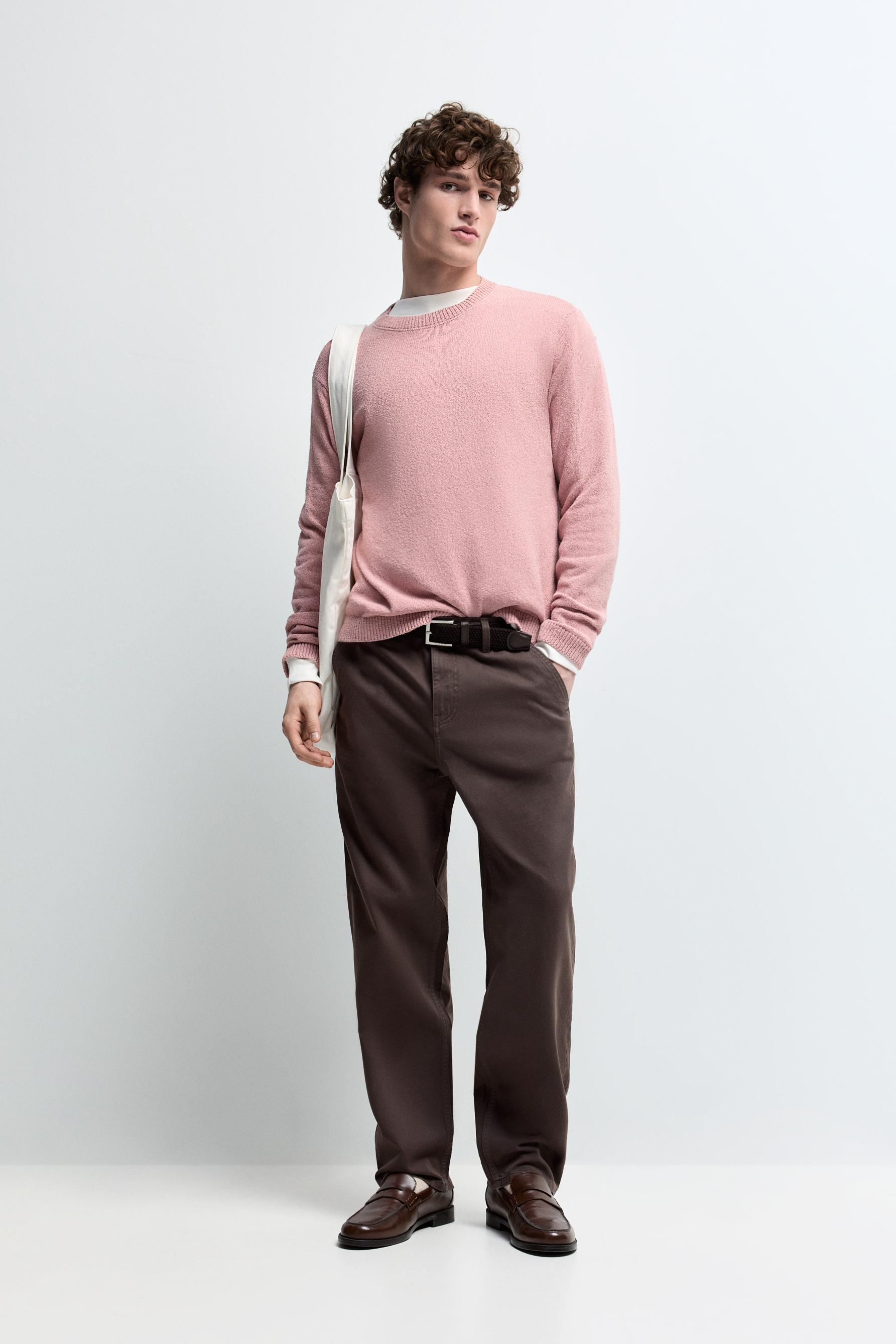Jeans chino regular