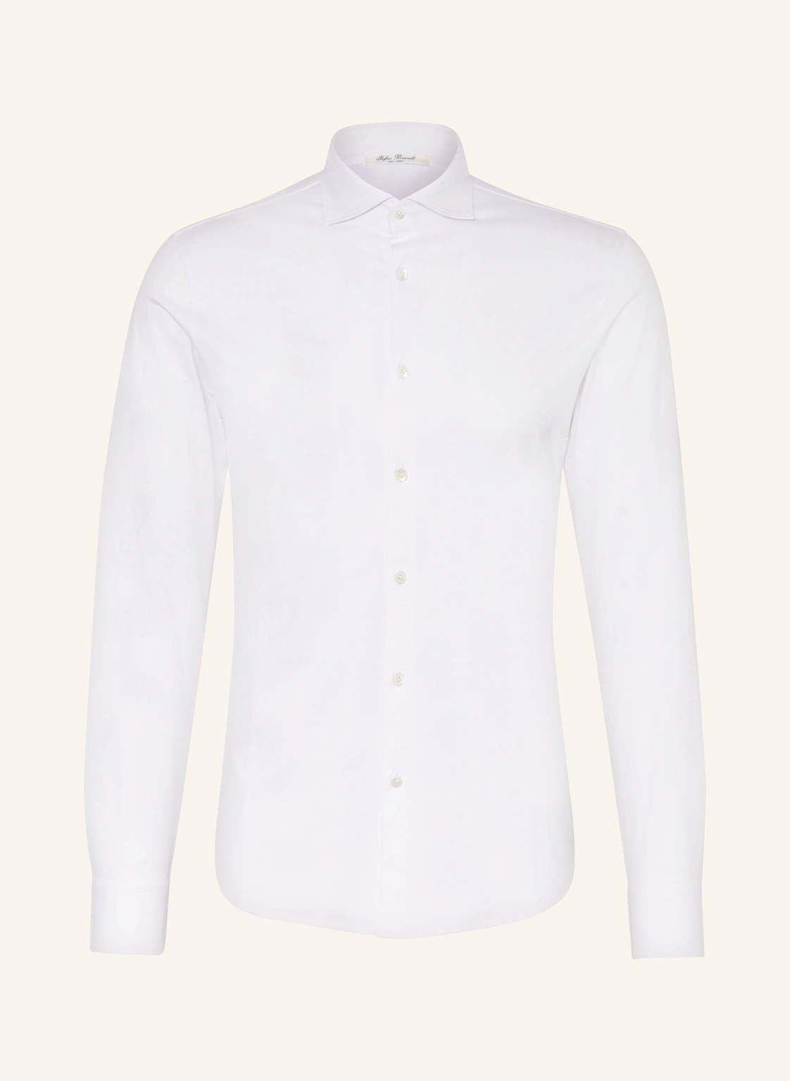 Stefan Brandt Jerseyhemd OTIS Slim Fit