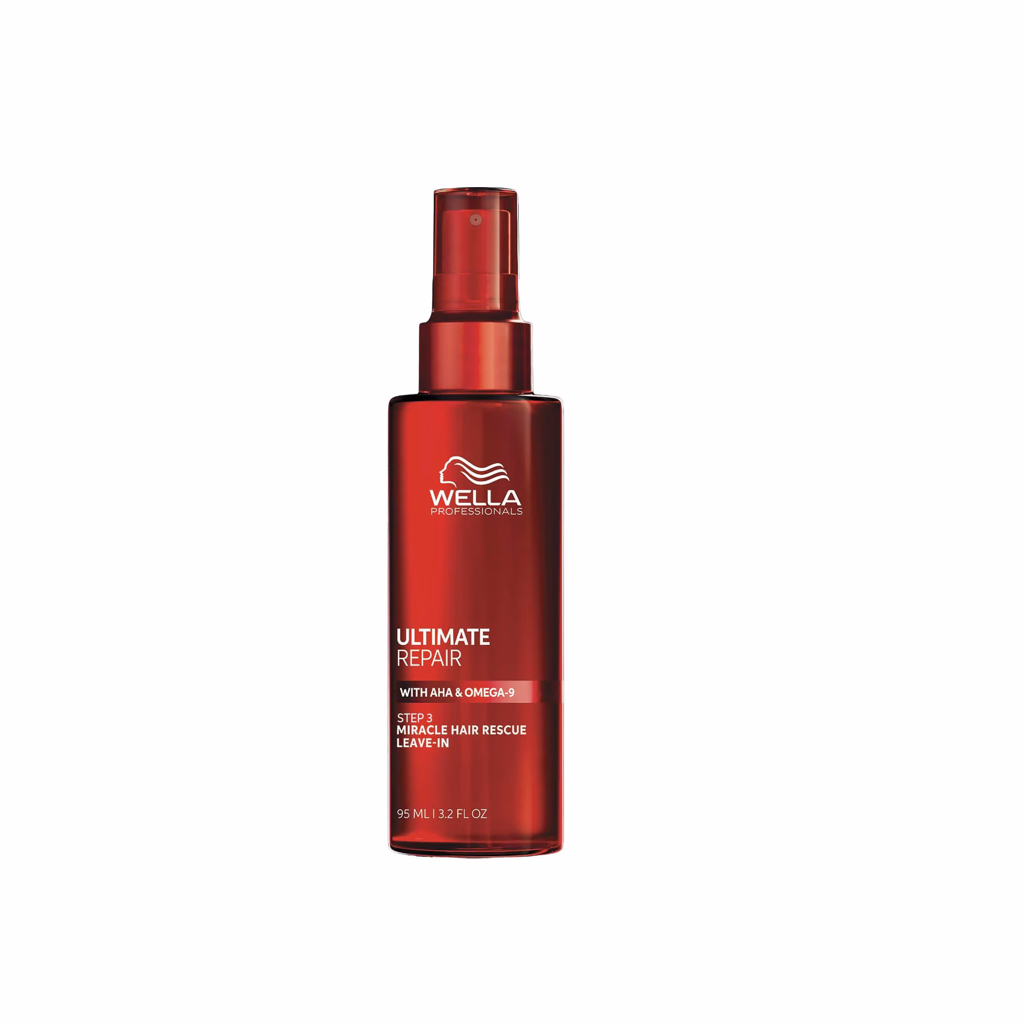 ULTIMATE REPAIRSoin miracle revitalisant - traitement réparateur sans rinçage cheveux abîmés