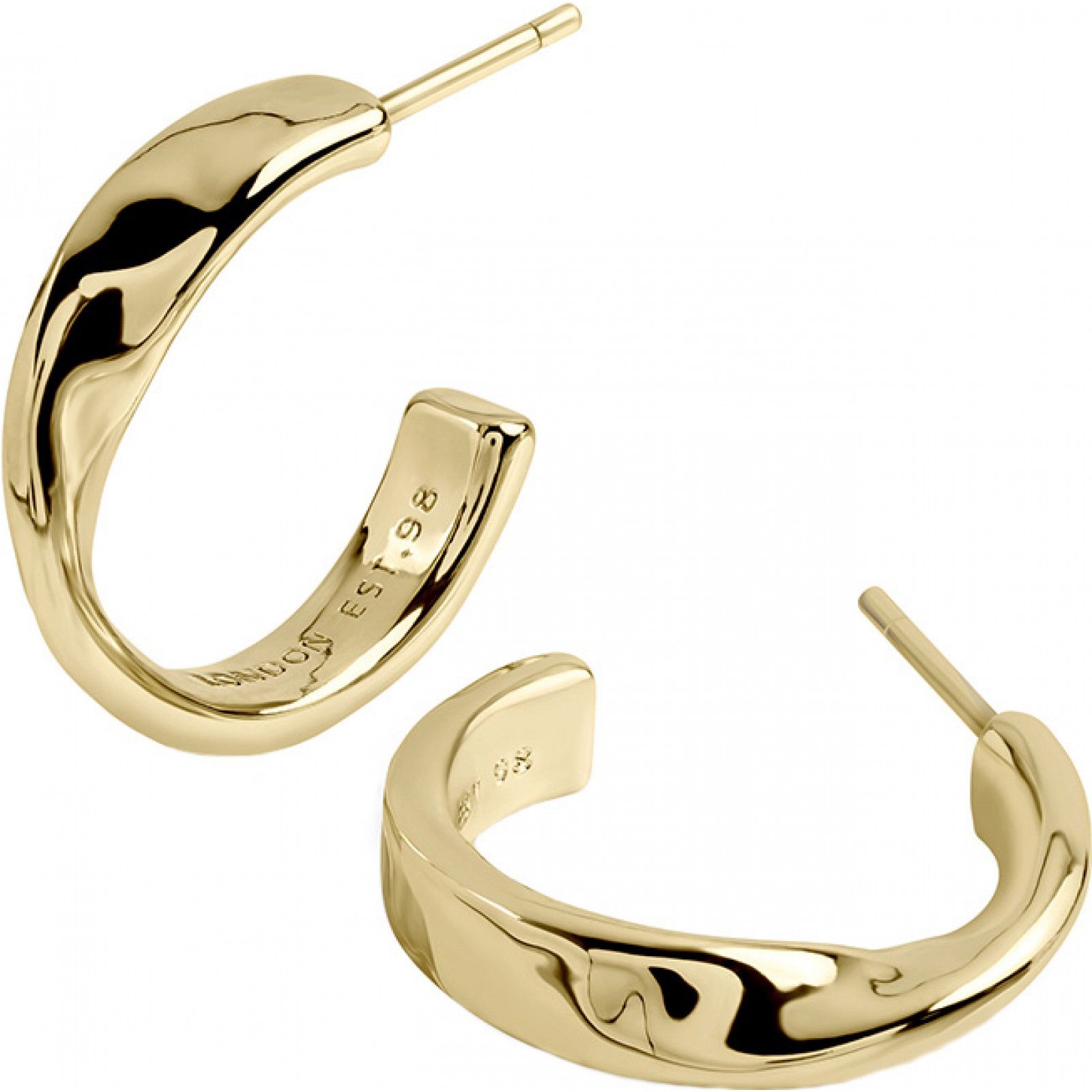 Radley RYJ1556S Beaton Close Pair Of Earrings