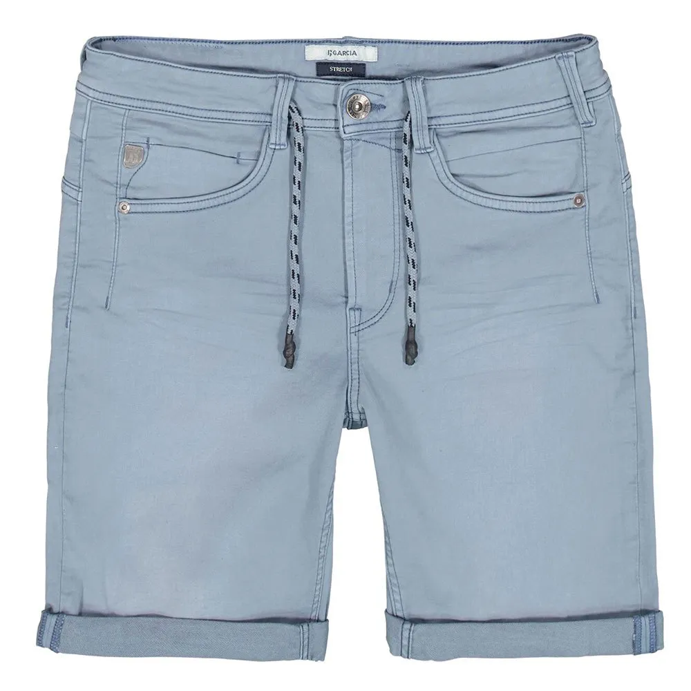 Garcia Rocko denim shorts