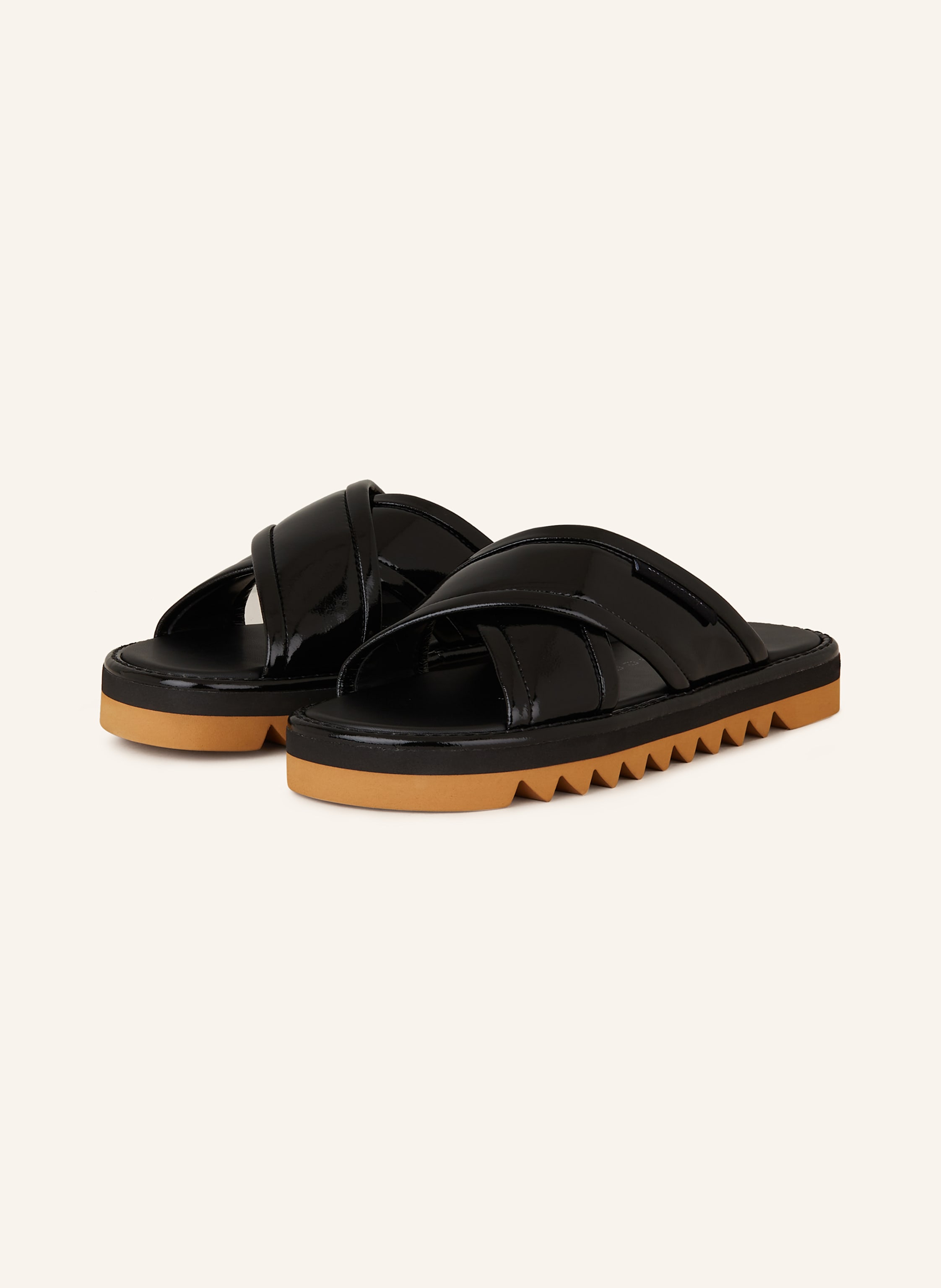 STELLA McCARTNEY Pantoletten SNEAKELYSE