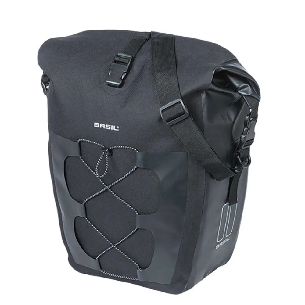 Basil Navigator Waterproof MIK L pannier 31L