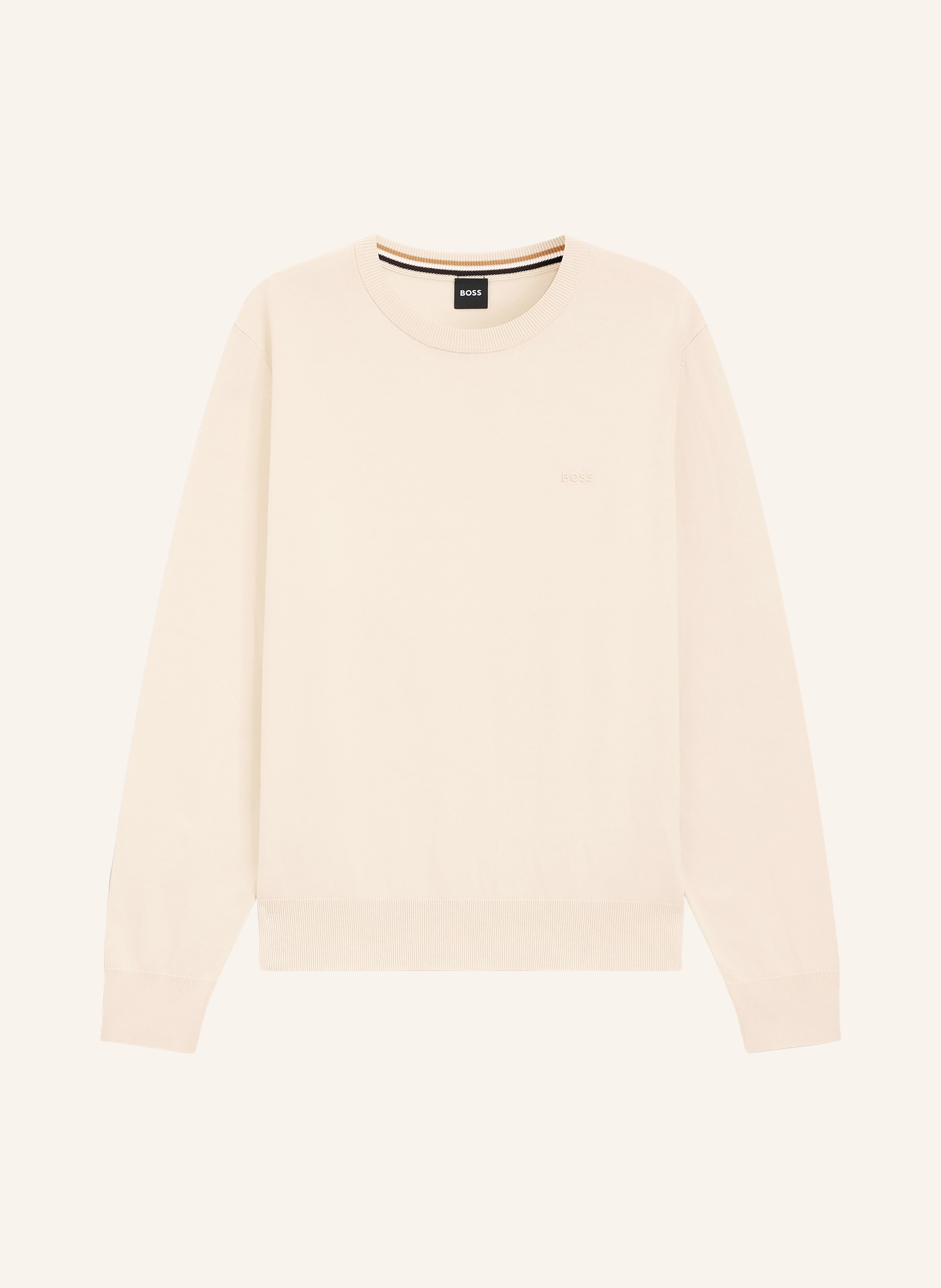 BOSS Pullover UPACAS